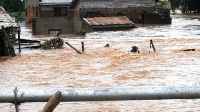 Kano na cikin jihohin ƙasar da ake samun ambaliyar ruwa a lokutan damuna