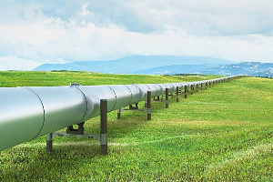 Gas Pipeline1212