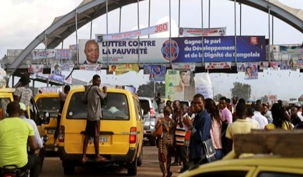 The Governor of Kinshasa last week reversed a decision to put the whole city under lockdown