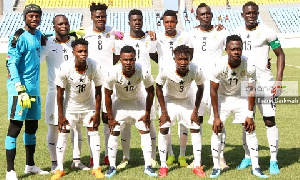 Black Satellites will face Mali in the last Group B game