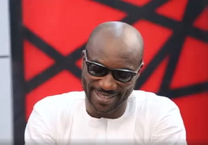 Kwabena Kwabena