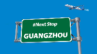 Air Tanzania will fly weekly to Guangzhou China from March 20