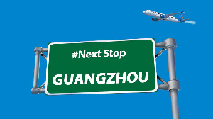 Air Tanzania will fly weekly to Guangzhou China from March 20