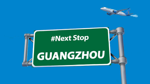 Air Tanzania will fly weekly to Guangzhou China from March 20