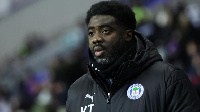 Kolo Toure