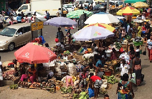 AMA is urging traders to participate in the National Sanitation Campaign