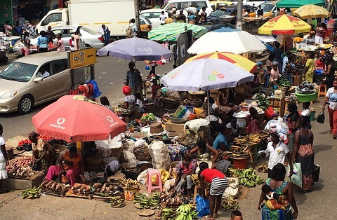 AMA is urging traders to participate in the National Sanitation Campaign