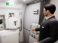 Emirates cabin crew to step into the virtual world for safety training