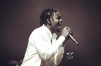 Dancehall artist, Jupitar