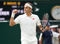 Roger Federer