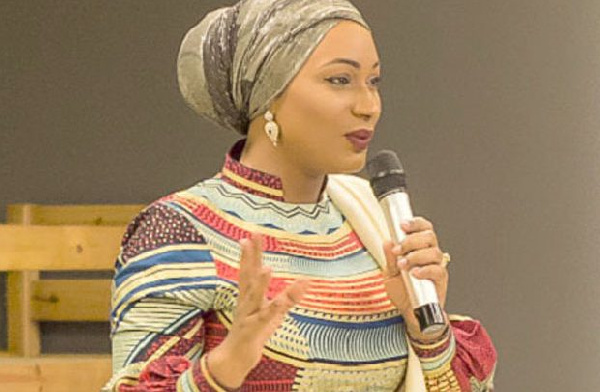 Samira Bawumia