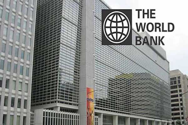 The World Bank