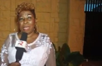 Shatta Mama, mother of dancehall artiste Shatta Wale