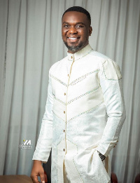 Joe Mettle