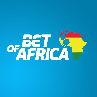 The platform also provides the highest odds in Ghana