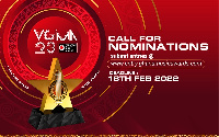 Call for nominations