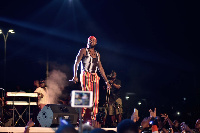 Yaa Pono