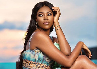 Ghanaian actress and producer, Yvonne Nelson