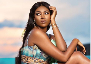 Ghanaian Actress, Yvonne Nelson