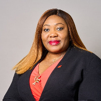 Executive Director/Chief Executive Officer, UBA America, Sola Yomi-Ajayi