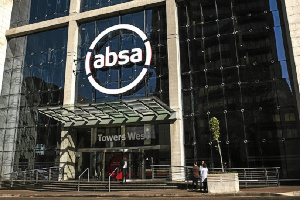 Absa Towers West