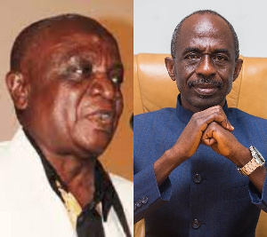 Nana Ampadu Asiedu Nketia 78