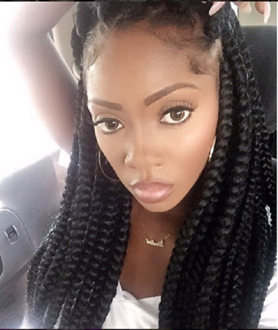 Tiwa Savage