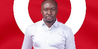 Malik Basintale , deputy national communication officer of the NDC