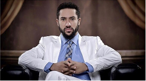 Majid Michel