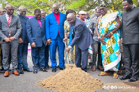 Dr Mahamudu Bawumia