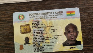 The NIA's Ghana Card has stirred up controversy since its introduction