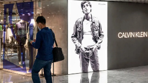 China is investigating PVH, owner of Tommy Hilfiger and Calvin Klein