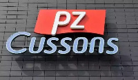 PZ Cussons Ghana