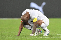 Andre Ayew