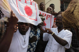 Nduom Ppp Banner