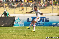 Paul Acquah