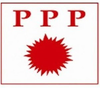 PPP flag