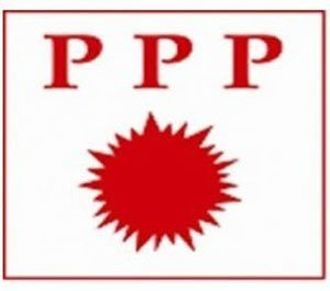 PPP flag