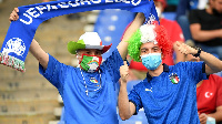 Italy knack Turkey three goals to notin in di first match