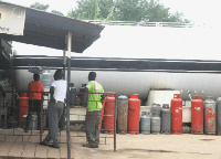 Liquified Petroleum Gas shortage hits some parts of the country