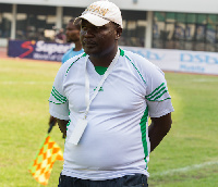 Solomon Odwo