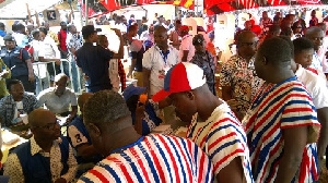 Npp Election Committee