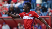 David Accam