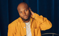 King Promise