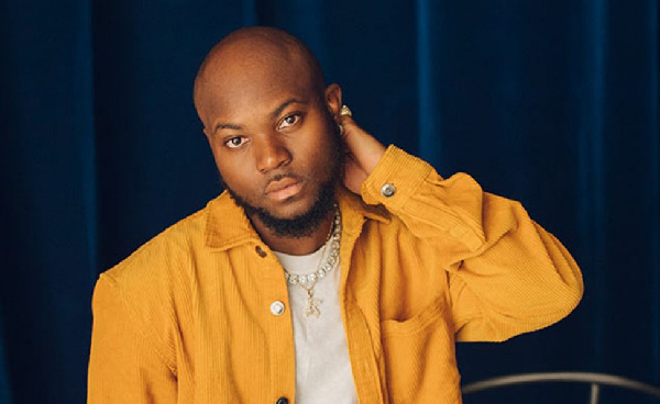 King Promise