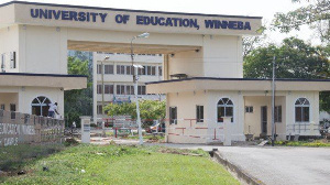 University Of Education Uew