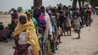 There have been several mass kidnappings since Boko Haram kidnapped 276 females in 2014