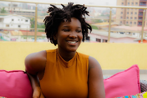 Late Ebony Reigns