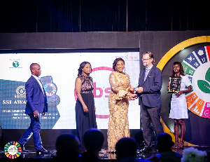 Absa Bank Adjudged Best Company In STEM Education 1