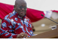 President Nana Addo Dankwa Akufo-Addo